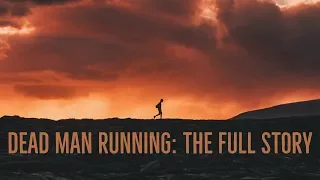 ''Dead Man Running: The Full Story'' | THE DR. CREEPEN'S CLASSIC IN ITS ENTIRETY!