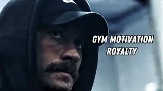 Royalty SLOWED + REVERB (GYM MOTIVATION)