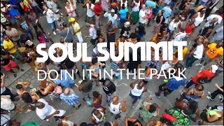 Soul Summit: Doin' It in the Park