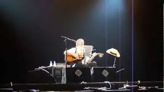 Michael Gira 'Blind' (Primavera Sound 2012)