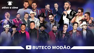 Só Modão - Ícaro & Gilmar, Matheus & Kauan, Gusttavo Lima, Matogrosso & Mathias, Jads & Jadson