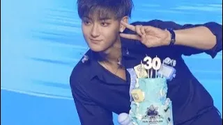 [FULL] 230502 ZTAO BIRTHDAY PARTY BLUE BACK Live Stream