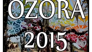 O.Z.O.R.A Festival 2015 (video)