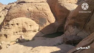 مشاهدات من رحلة : ١٥ جمادى الأولى ١٤٤٦