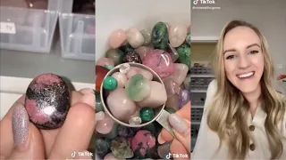 Mineral Fox Gems | TikTok Order Packing Compilation | Part 5