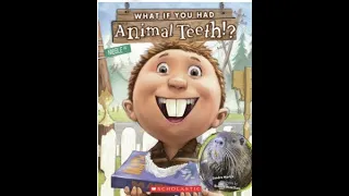 What If You Had Animal Teeth!?