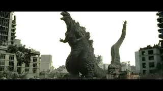 Shin Godzilla - "We're all to blame" (Music Video)