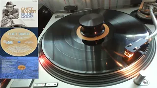 Chet Baker - Beautiful Black Eyes - HQ Vinyl Rip -  2023 RSD