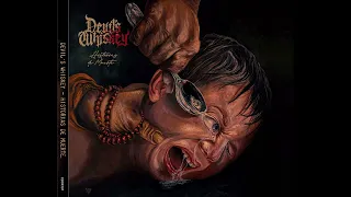 DEVIL'S WHISKEY - Historias De Muerte [FULL ALBUM] 2023