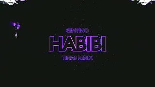 SENTINO - HOLLYWOOD HABIBI (Timas Remix)