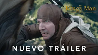 The King's Man: La Primera Misión | Nuevo Tráiler oficial en español | HD