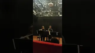 Bastiaan van Beek - Amsterdam (performed by Dimos Palamidas and Marianna Siamisii)