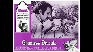 Countess Dracula (1970)