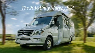 2016 Unity Murphy Bed