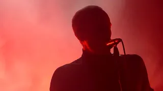 The Underground Youth - Hope & Pray (live in Athens 2019)