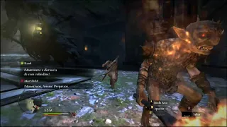 Dragon's Dogma Dark Arisen Guiá Nivel 1 a 70+ en 30 minutos.