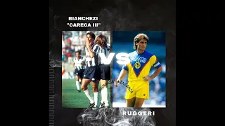 Ruggeri vs Careca 3