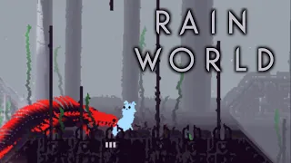 [Rain World] The Friend Mod