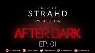 Twice Bitten: After Dark - Episode 1