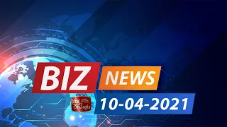 ITN Biz News 2021-04-10