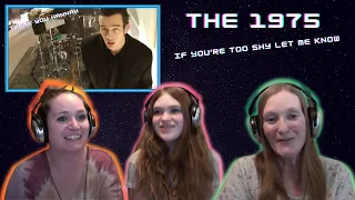 Holy Moly! | 3 Generation Reaction | The 1975 | If you're Too Shy Let Me Know