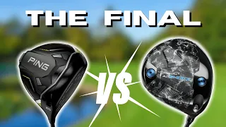 Callaway Ai Smoke VS Ping G430 Max 10k - Which one goes in the BAG!?