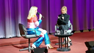 Renne  Zellweger-Interview Of Judy,Out Standing Performance!