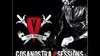 David Vendetta ft. Akram - Unidos Para La Musica (Cosa Nostra Mix)