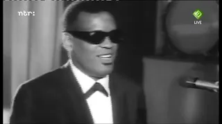 Ray Charles - Unchain My Heart (Official Live Video 1964 Sottotitolato: traduzione with lyrics)