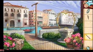 Psychic Squad The Italian Affair Chapter 6 Walkthrough