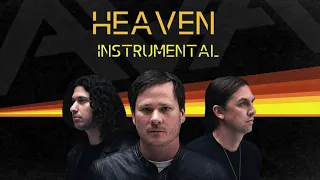 Angels & Airwaves - Heaven ( Instrumental )