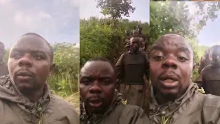 VIDEO NSHYA🚨DORE UKO ABAHUNGU BA TSHISEKEDI BAHUNZE GOMA BAJYA BUKAVU KU MWIRATO UDASANZWE