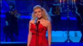 Katherine Jenkins - Dancing On Ice 2010-02-28.avi