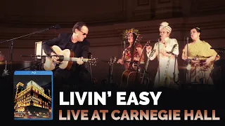 Joe Bonamassa Official - "Livin' Easy" - Live At Carnegie Hall