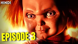 CHUCKY (2021) Episode 3 Explained in Hindi | Chucky Series