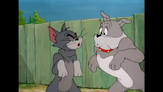 Tom und Jerry auf Deutsch   Das Freundschaftsdreieck   WB Kids   YouTube 02 02 -full HD.