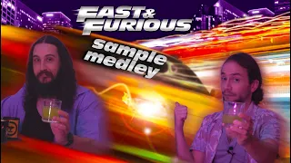 Συνέχεια Συνέχειες – Fast & Furious sample-medley από το Patreon