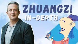 Zhuangzi In-Depth: Professor Edward Slingerland