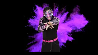 Jeff Hardy - No More Words (Entrance Theme +Arena Effect)