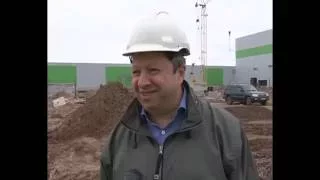 Захар Смушкин Илим