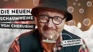 Schaumwein Revolution - Agricola Cherubini aus der Lombardei - 5 MINUTEN FÜR WEIN AM LIMIT