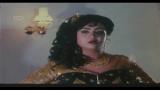 Doddanna | Srinivash | Doddann Murder Scenes | Hongkongnalli Agent Amar Kannada Movie