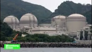 Bloomberg Green: Nuclear Power Problem