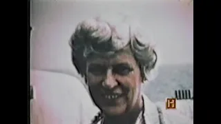 In Search Of   S01E15 6 01 1977  Amelia Earhart