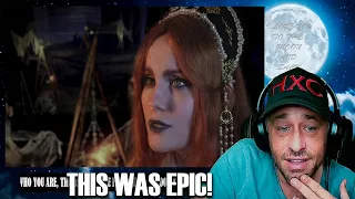 Elden Ring - Song of Lament (Gingertail Cover) Reaction!