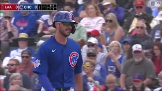 The Best Mic’d Up Moment In Spring Training | 2020