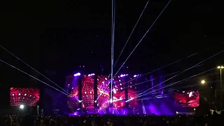 Tool - Vicarious live Download Festival Madrid 2019