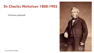 Celebrating the remarkable history of the Nicholson Museum