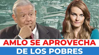 EL GOBIERNO DE AMLO es UNA FÁBRICA de POBRES | ATYPICAL TE VE