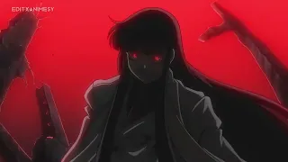 Edit Alucard - wake up to reality |Hellsing Ultimate